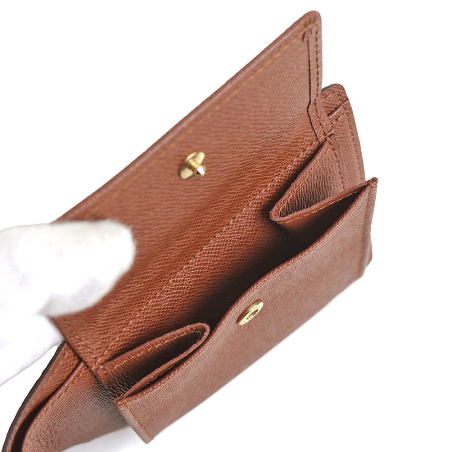 【正規品】ルイ・ヴィトン　ポルトフォイユ　フロリン　財布　コンパクト LOUIS VUITTON（ルイ・ヴィトン） （未使用 展示品）ルイ ヴィトン