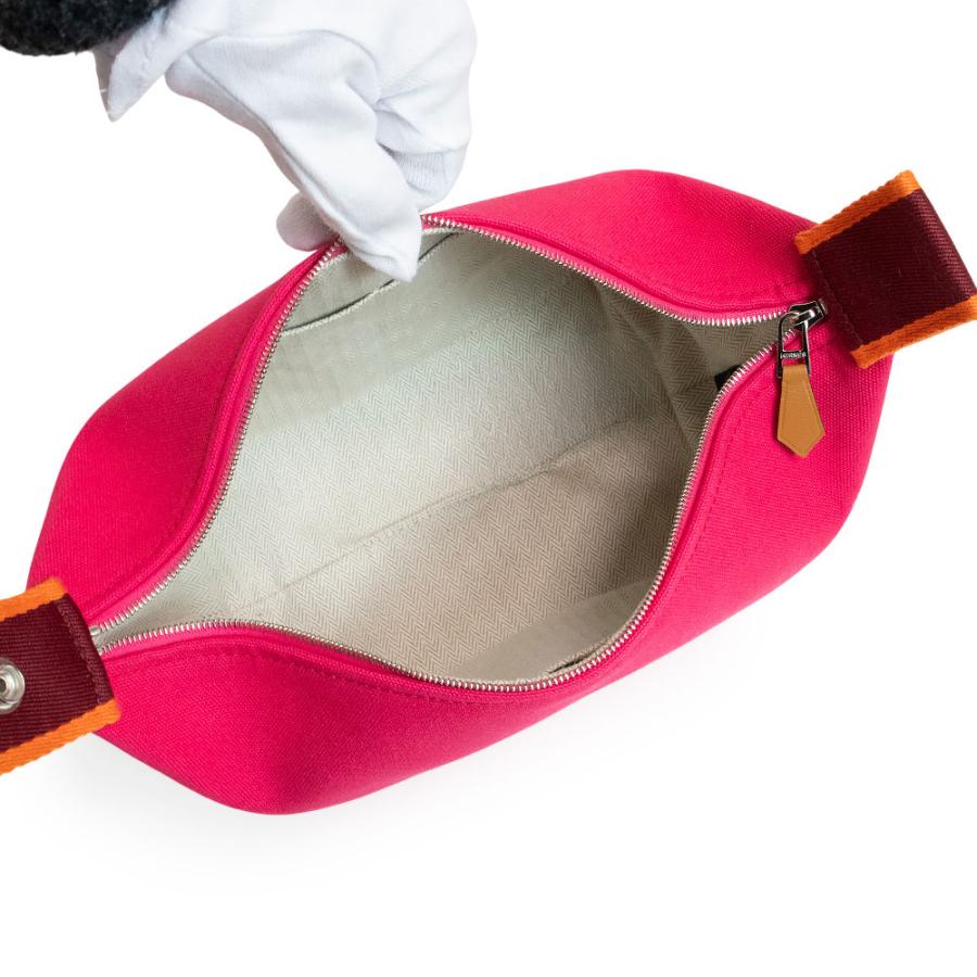 HERMES（エルメス） （未使用 展示品）エルメス ブリッド ア ブラック 