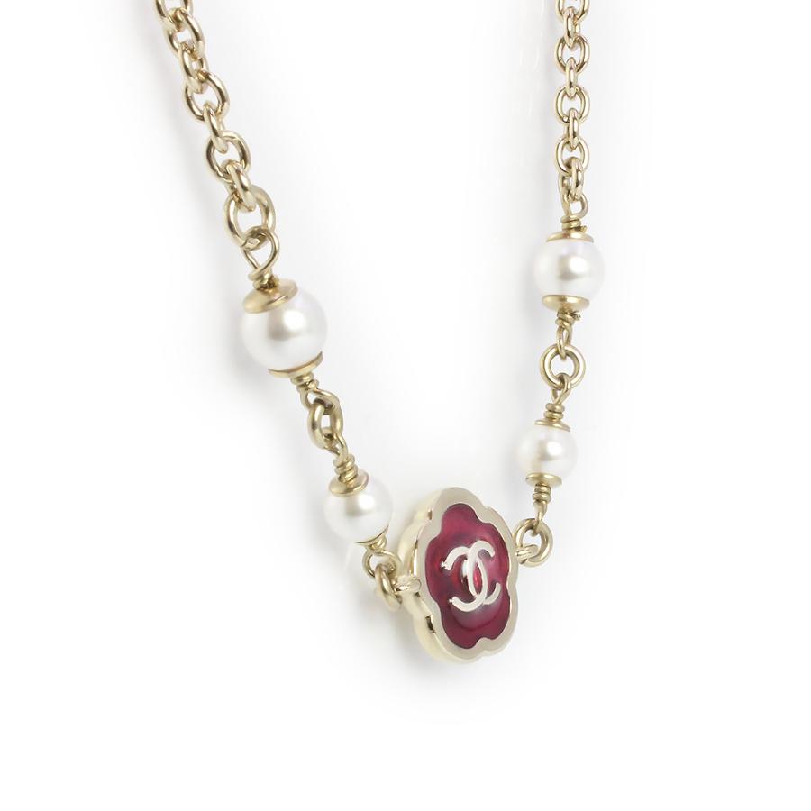 CHANEL（シャネル） （新品・未使用品）シャネル カメリア ココマーク