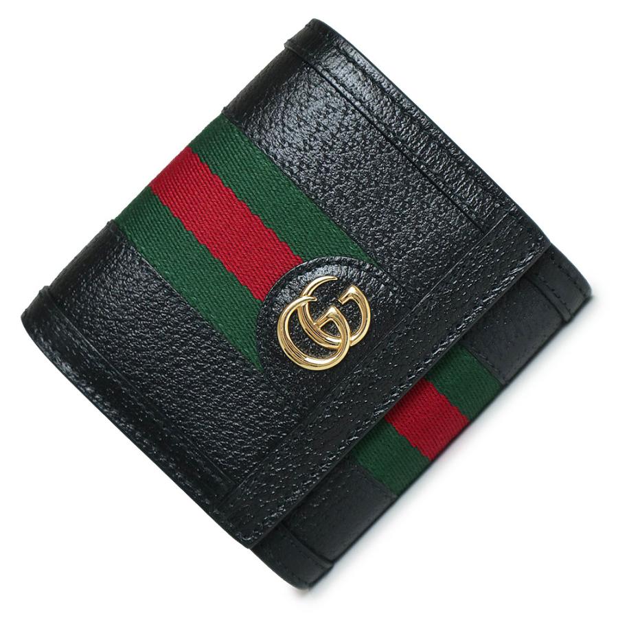 GUCCI（グッチ） （新品・未使用品）グッチ オフィディア ウェブ