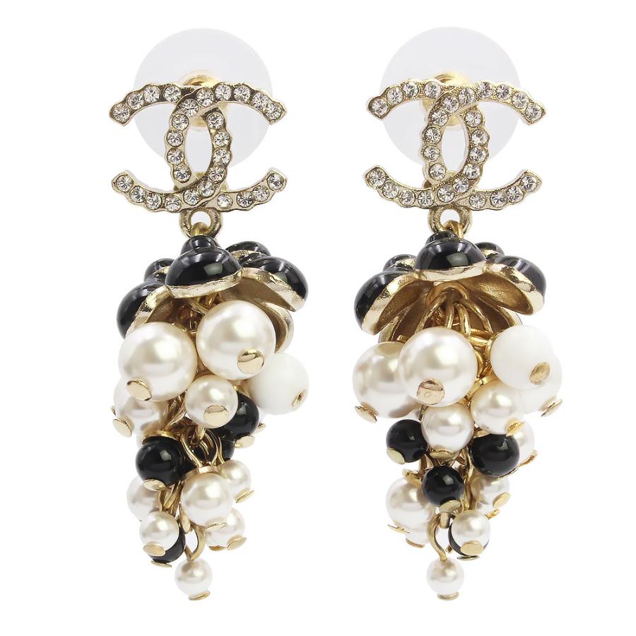 CHANEL（シャネル） （新品・未使用品）シャネル ココマーク パール