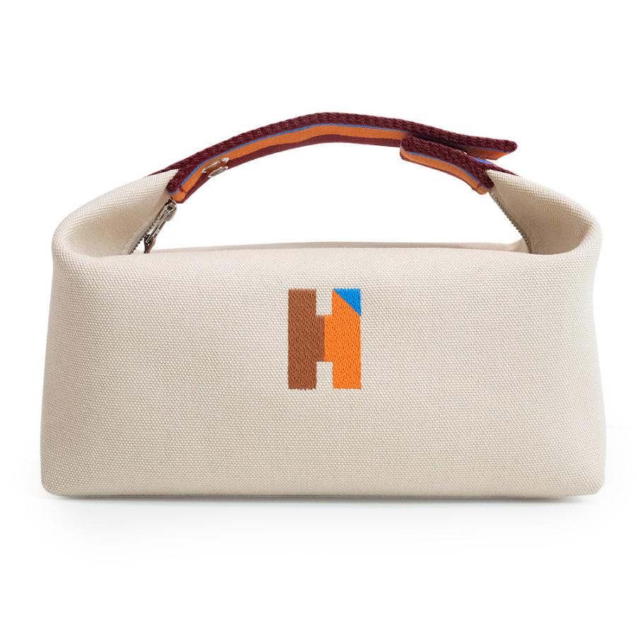 HERMES ブリッドアブラック H パヴィヨンPM新品未使用 HERMES（エルメス） （未使用保管品）エルメス ブリッド ア ブラック