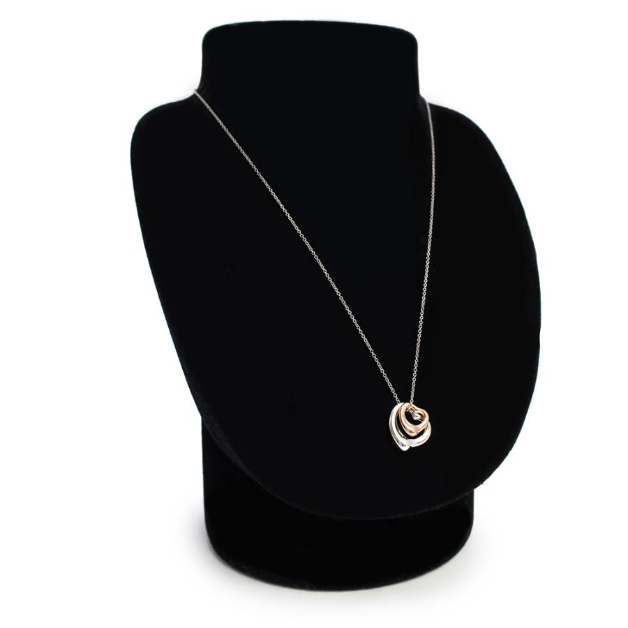TIFFANY&Co.（ティファニー） （美品）ティファニー エルサ ペレッティ