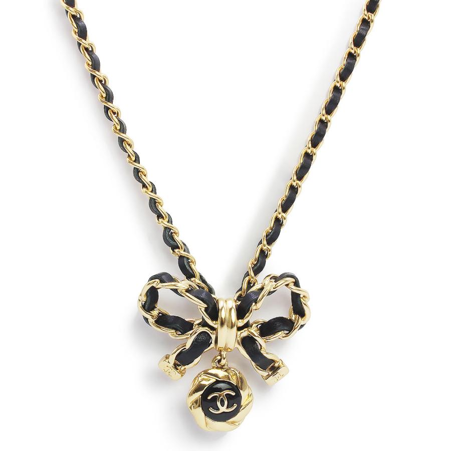 CHANEL（シャネル） （未使用 展示品）シャネル リボン ココマーク