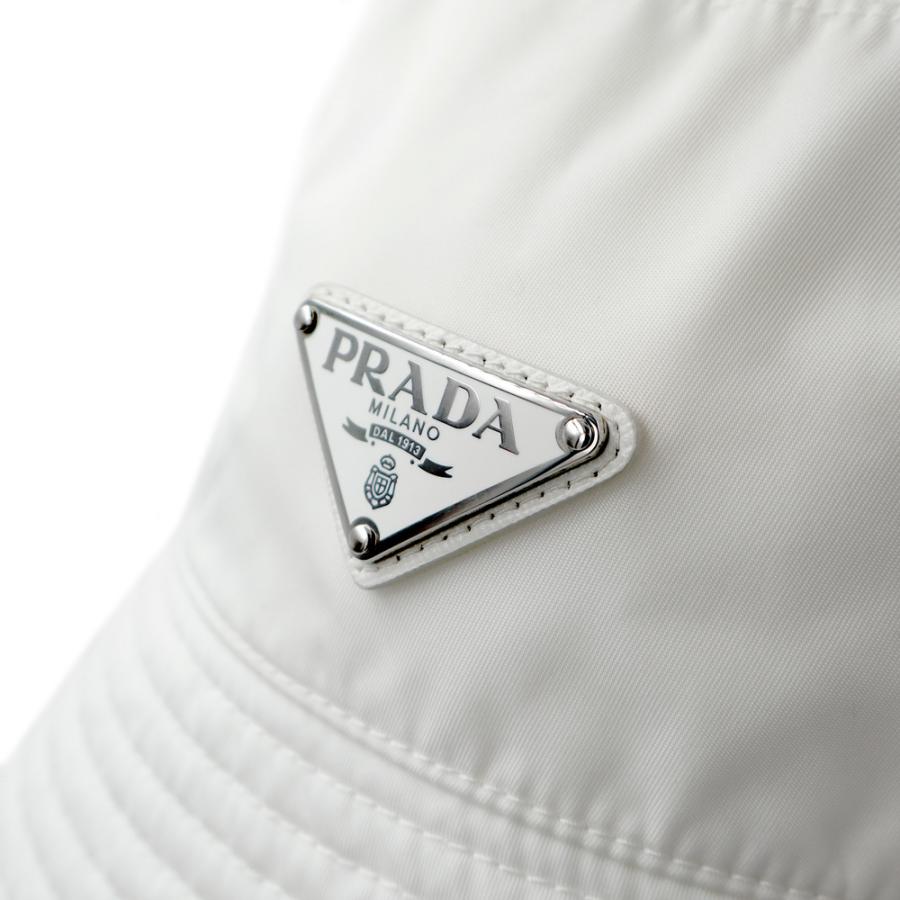PRADA（プラダ） （未使用保管品）プラダ PRADA 1HC137 トライアングル