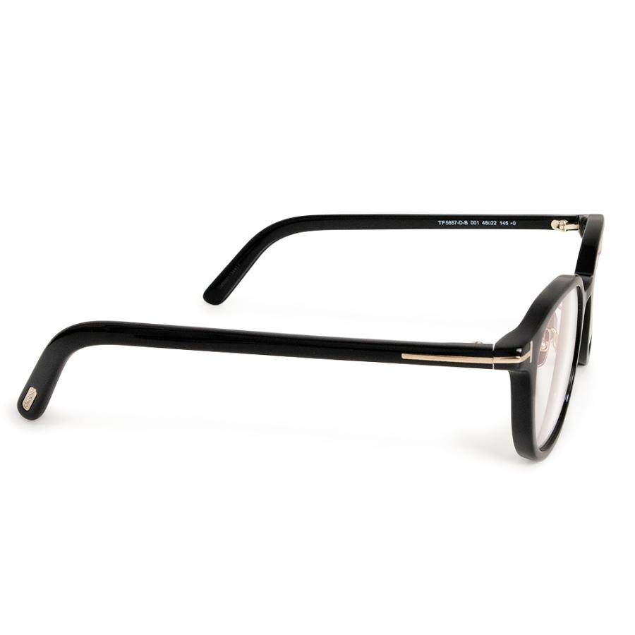 美品）トムフォード TOM FORD アジアンフィット ボストン アイウェア