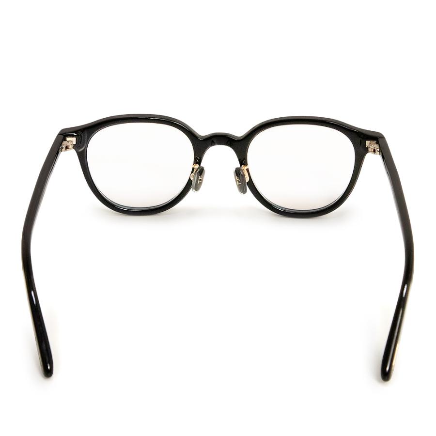 美品）トムフォード TOM FORD アジアンフィット ボストン アイウェア