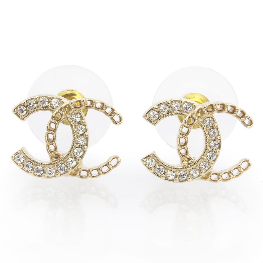 CHANEL（シャネル） （新品・未使用品）シャネル ココマーク ライン 