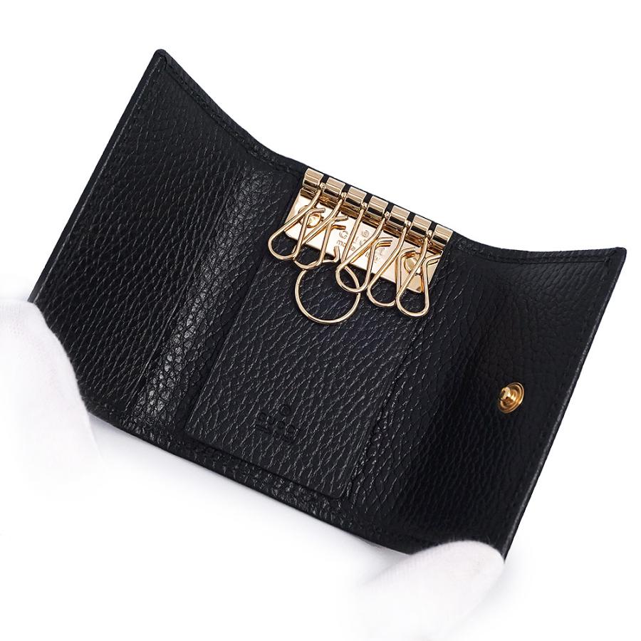GUCCI（グッチ） （新品・未使用品）グッチ GUCCI GG マーモント 6連