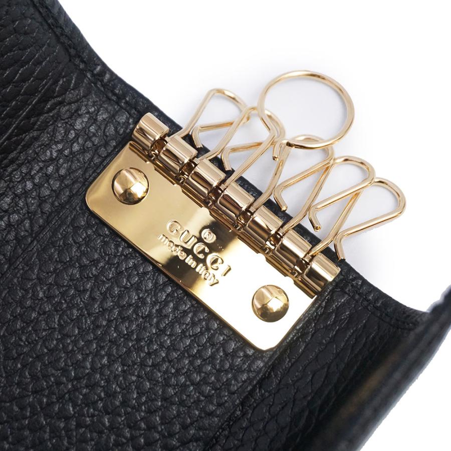 GUCCI（グッチ） （新品・未使用品）グッチ GUCCI GG マーモント 6連