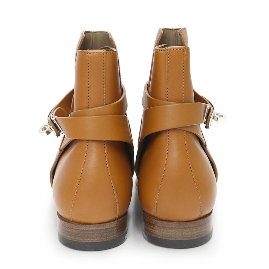 HERMES（エルメス） （未使用保管品）HERMES ショートブーツ ネオ
