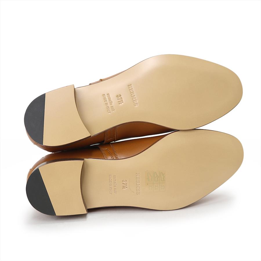 HERMES（エルメス） （未使用保管品）HERMES ショートブーツ ネオ