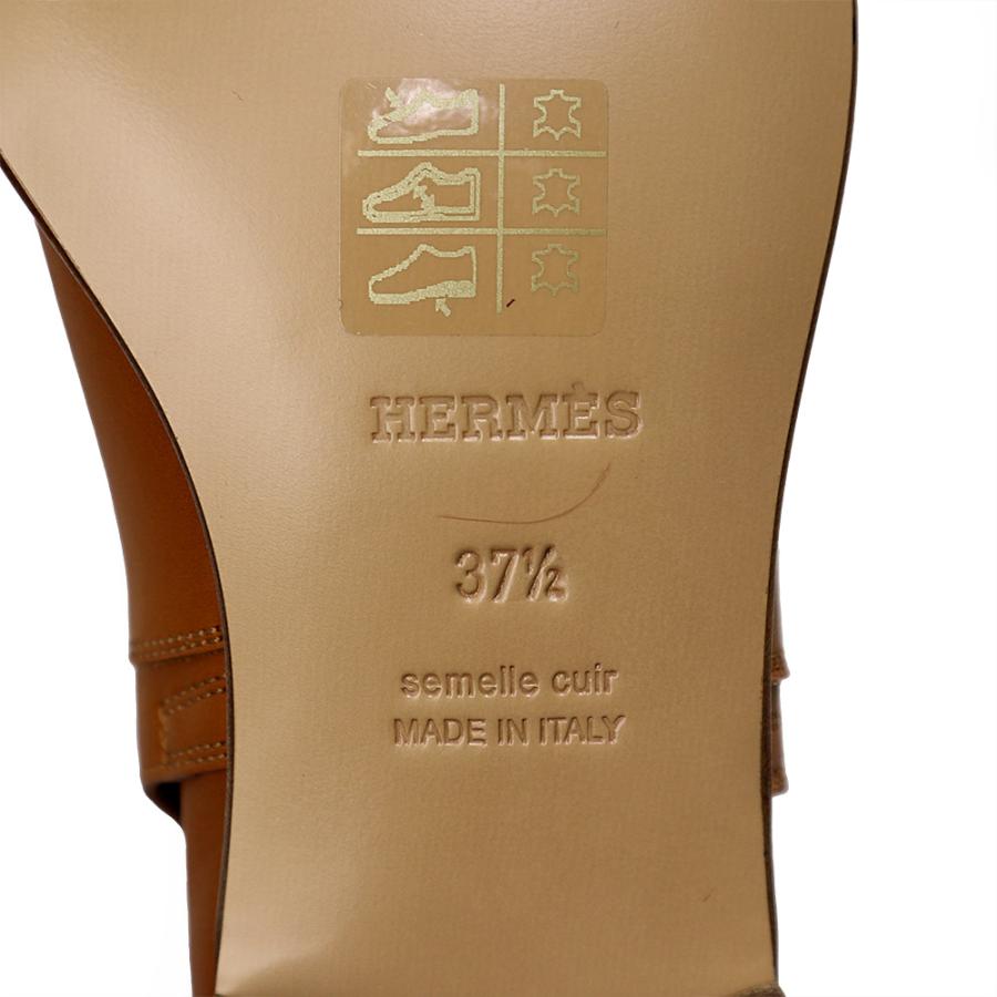 HERMES（エルメス） （未使用保管品）HERMES ショートブーツ ネオ