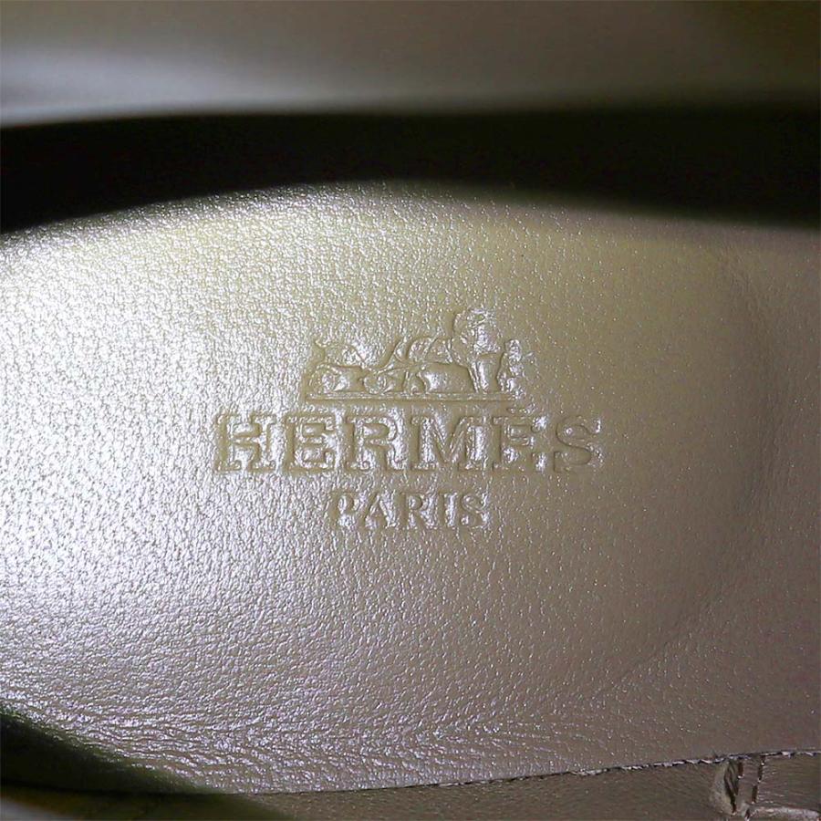 HERMES（エルメス） （未使用保管品）HERMES ショートブーツ ネオ
