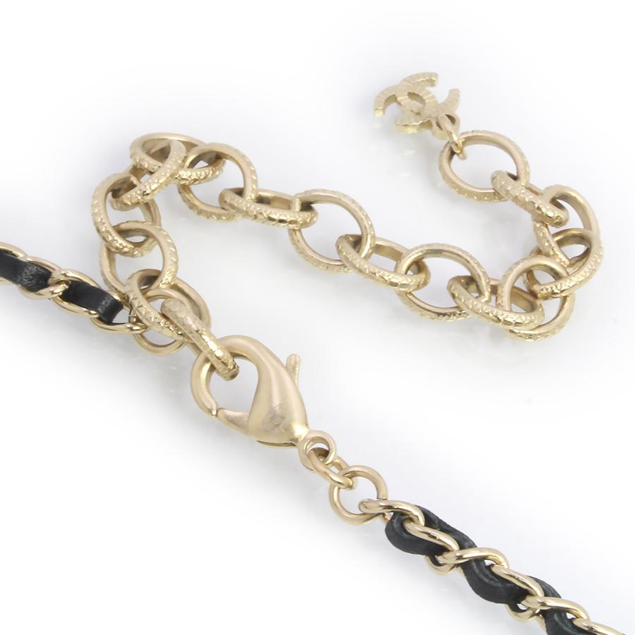 CHANEL（シャネル） （未使用 展示品）シャネル ココマーク ライン