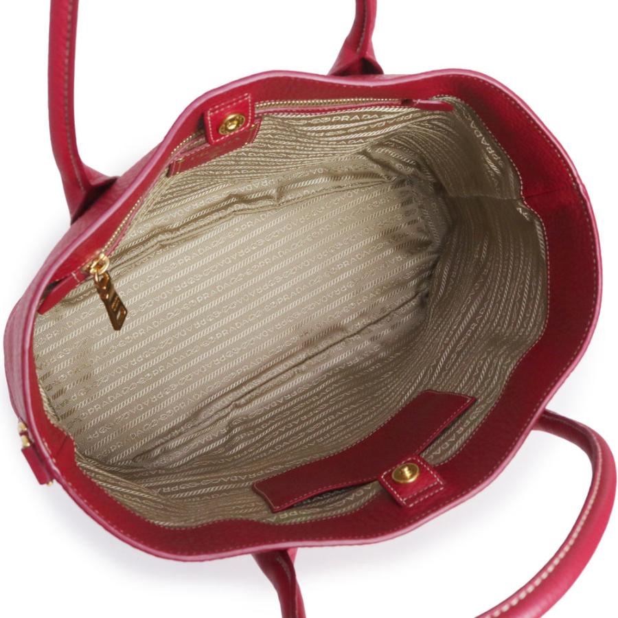 PRADA（プラダ） （未使用 展示品）プラダ PRADA 2way 斜め掛け