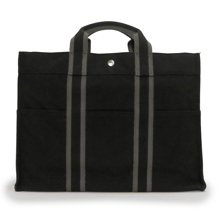 HERMES（エルメス） （美品）HERMES フールトゥ MM キャンバス