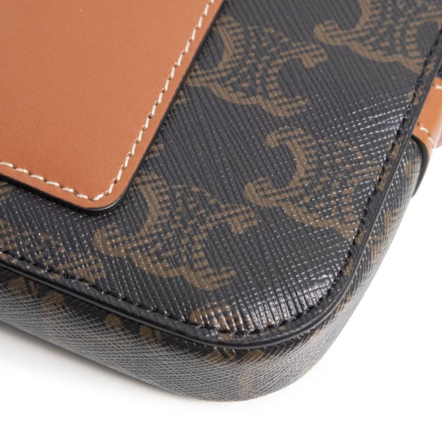 CELINE（セリーヌ） （新品・未使用品）CELINE 10L272DM5 ホリゾンタル