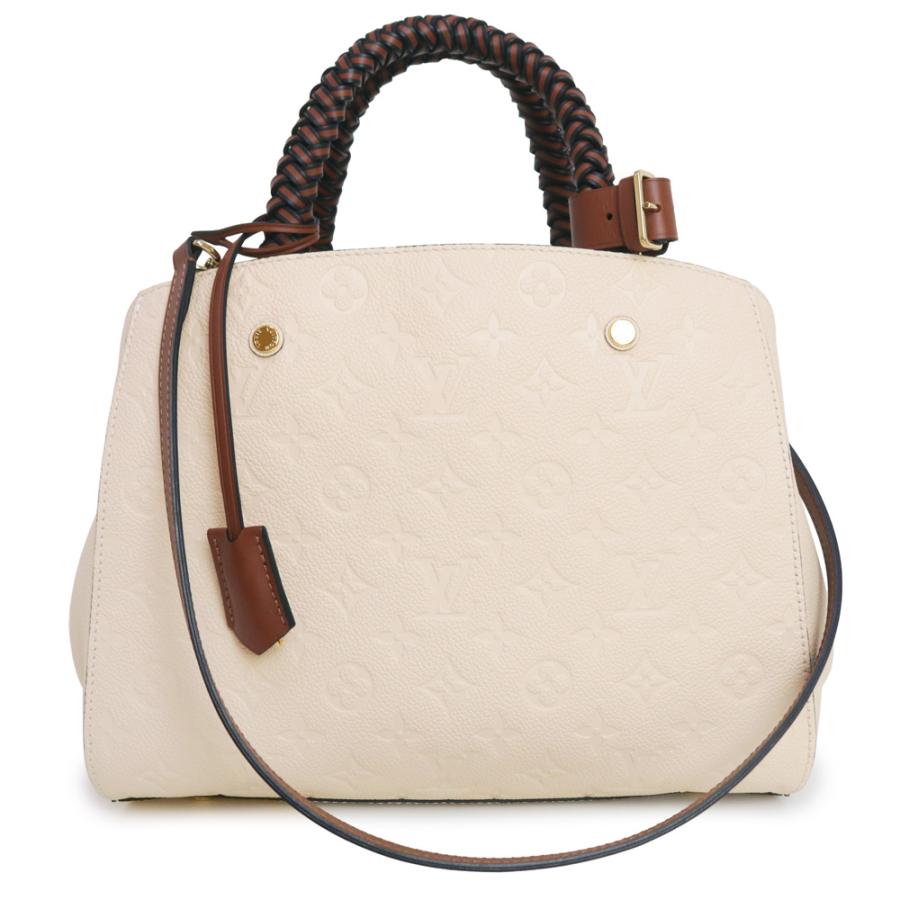 ⭐️美品⭐️ルイヴィトン ハンドバッグ 2way モンテーニュBB M50617 Amazon | [ルイヴィトン] M50617 モンテーニュBB モノグラムアン