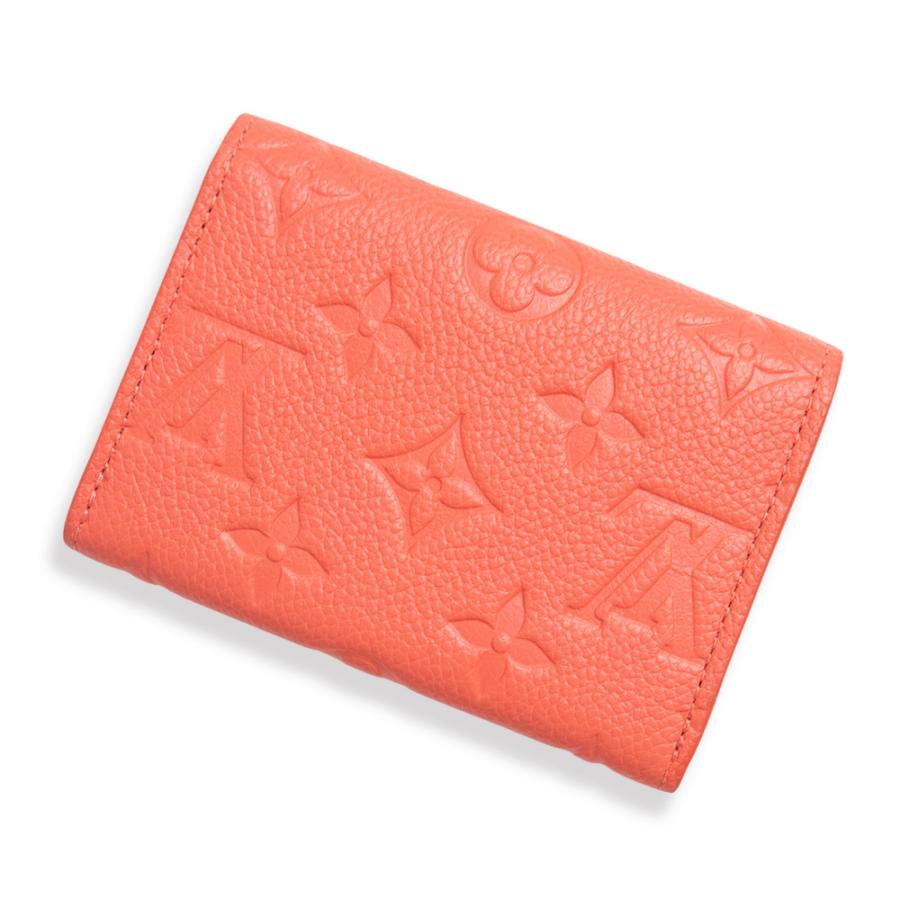 新品未使用 【Louis Vuitton】ルイヴィトン ポルトモネロザリ LOUIS VUITTON（ルイ・ヴィトン） （未使用 展示品）LOUIS VUITTON
