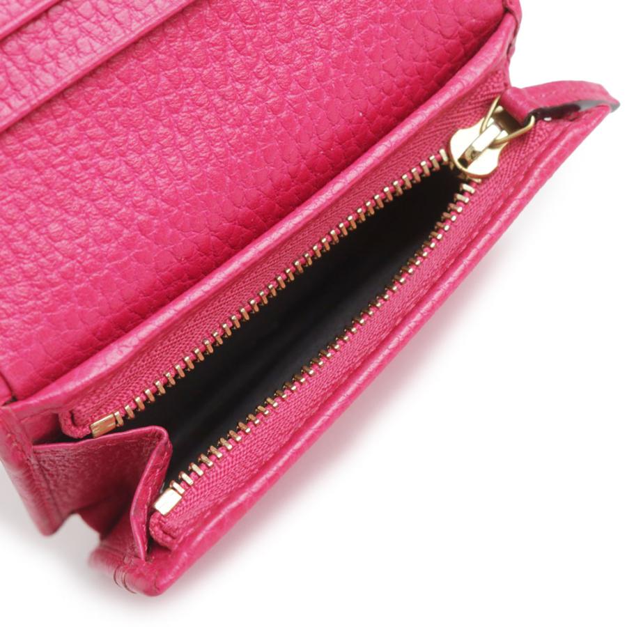 GUCCI（グッチ） （中古）GUCCI 456126 GGマーモント ダブルG カード