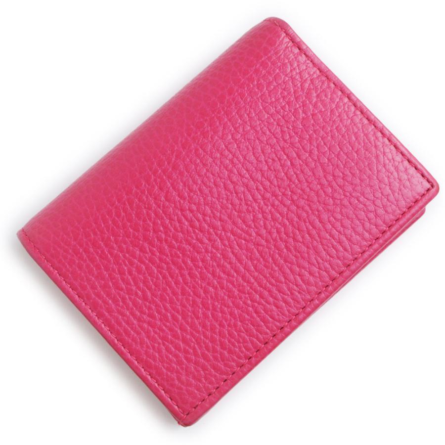 GUCCI（グッチ） （中古）GUCCI 456126 GGマーモント ダブルG カード
