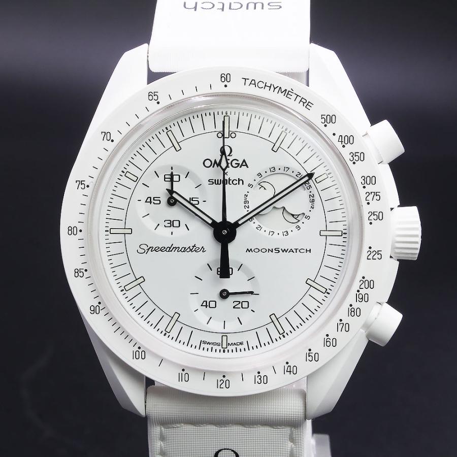 OMEGA（オメガ） （未使用 展示品）オメガ スウォッチ Swatch