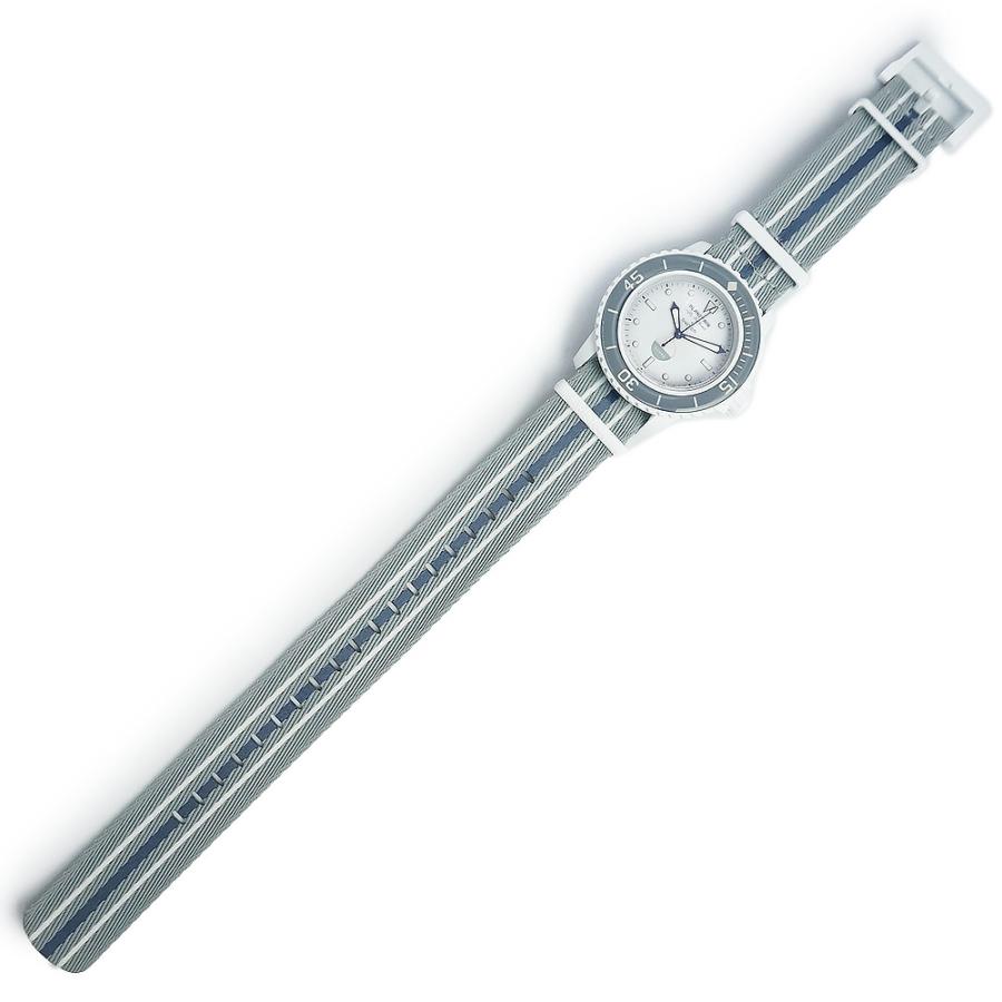 BLANCPAIN（ブランパン） （未使用 展示品）Blancpain スウォッチ