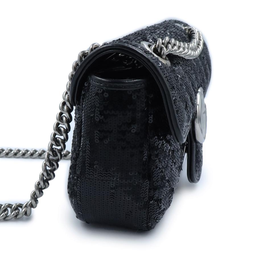 GUCCI（グッチ） （未使用 展示品）グッチ GUCCI GGマーモント