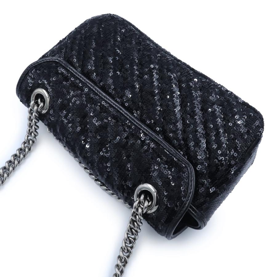 GUCCI（グッチ） （未使用 展示品）グッチ GUCCI GGマーモント