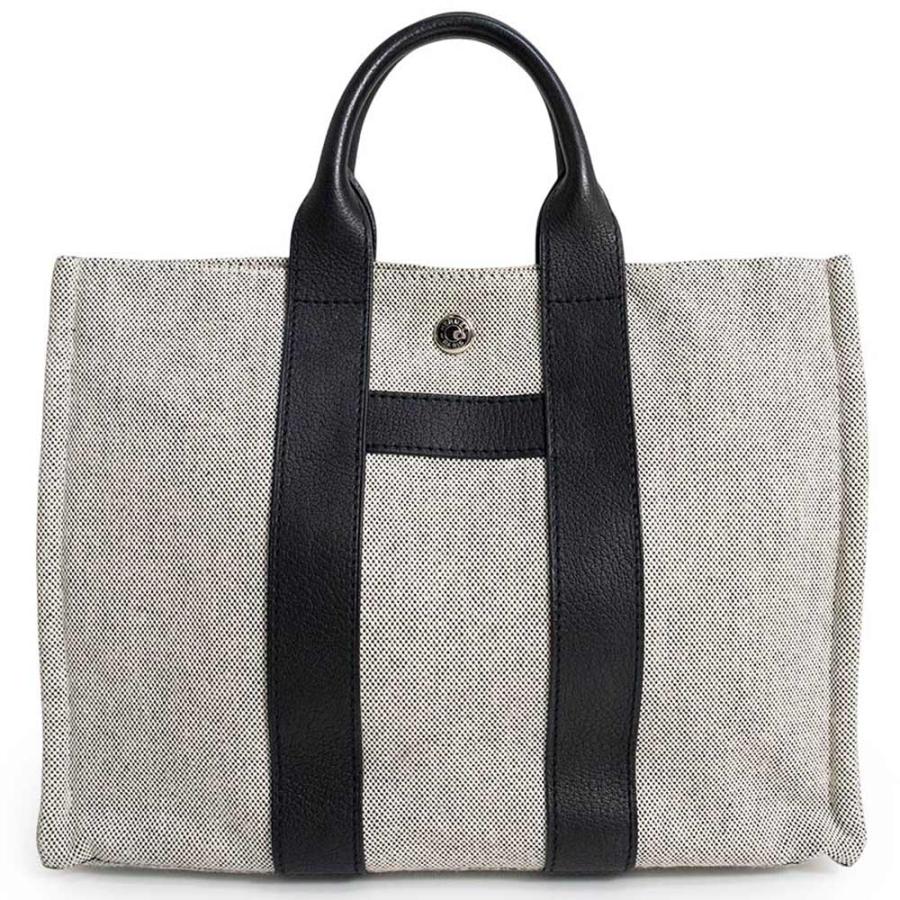 HERMES（エルメス） （美品）HERMES サックアーネ PM トワルアッシュ