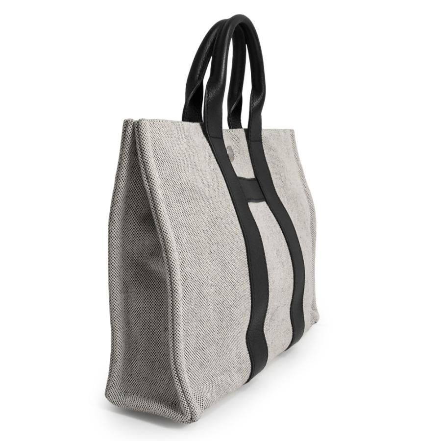 HERMES（エルメス） （美品）HERMES サックアーネ PM トワルアッシュ