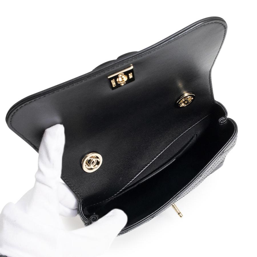 CHANEL（シャネル） （中古）CHANEL AS0532 マトラッセ スモール