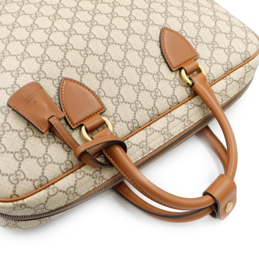GUCCI（グッチ） （未使用 展示品）グッチ GUCCI GGエンブレム