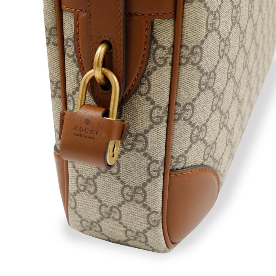 GUCCI（グッチ） （未使用 展示品）グッチ GUCCI GGエンブレム