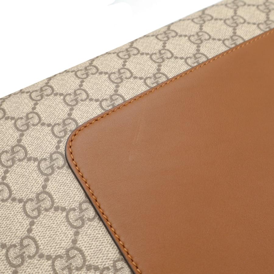 GUCCI（グッチ） （未使用 展示品）グッチ GUCCI GGエンブレム