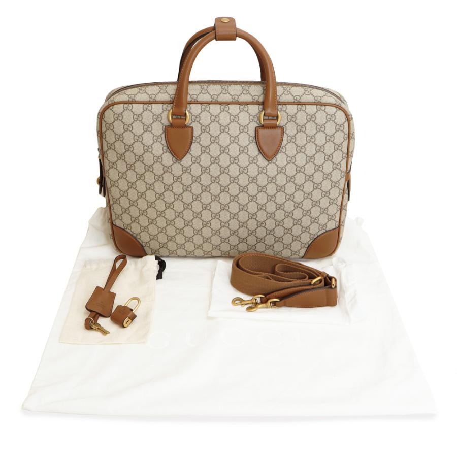 GUCCI（グッチ） （未使用 展示品）グッチ GUCCI GGエンブレム