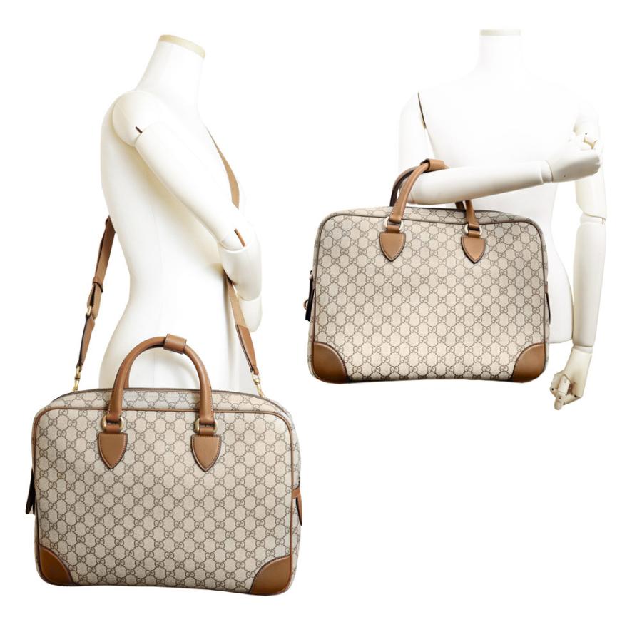 GUCCI（グッチ） （未使用 展示品）グッチ GUCCI GGエンブレム