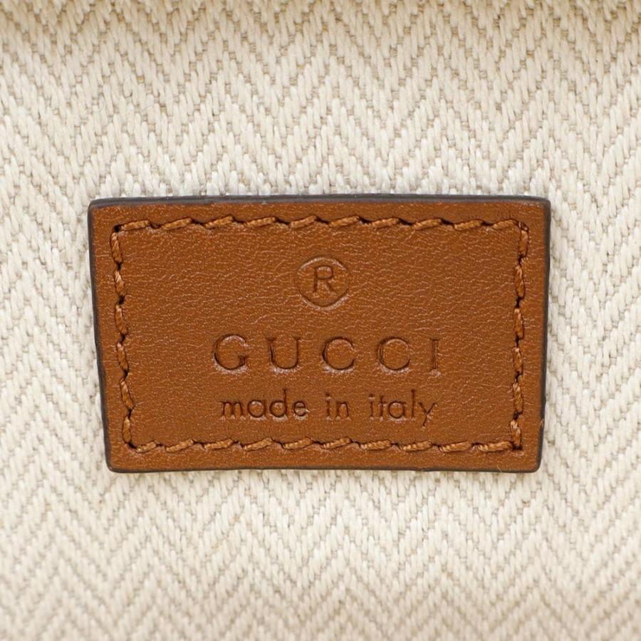 GUCCI（グッチ） （未使用 展示品）グッチ GUCCI GGエンブレム