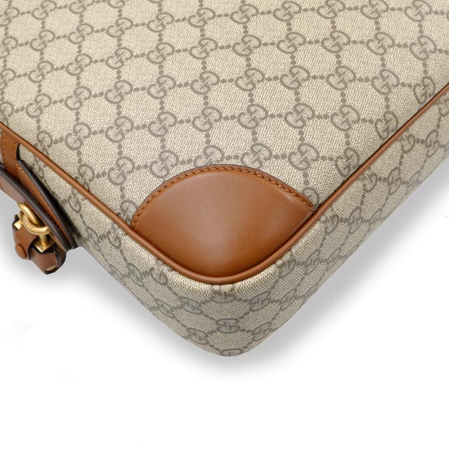 GUCCI（グッチ） （未使用 展示品）グッチ GUCCI GGエンブレム