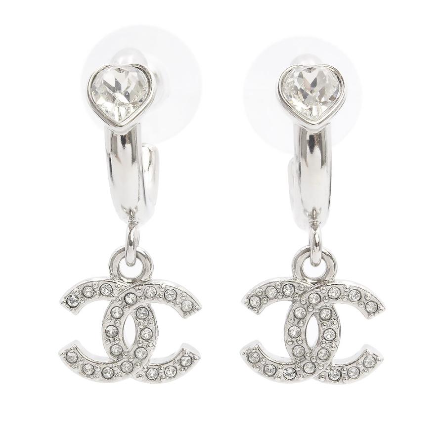 CHANEL（シャネル） （新品・未使用品）CHANEL ABF778 ラインストーン