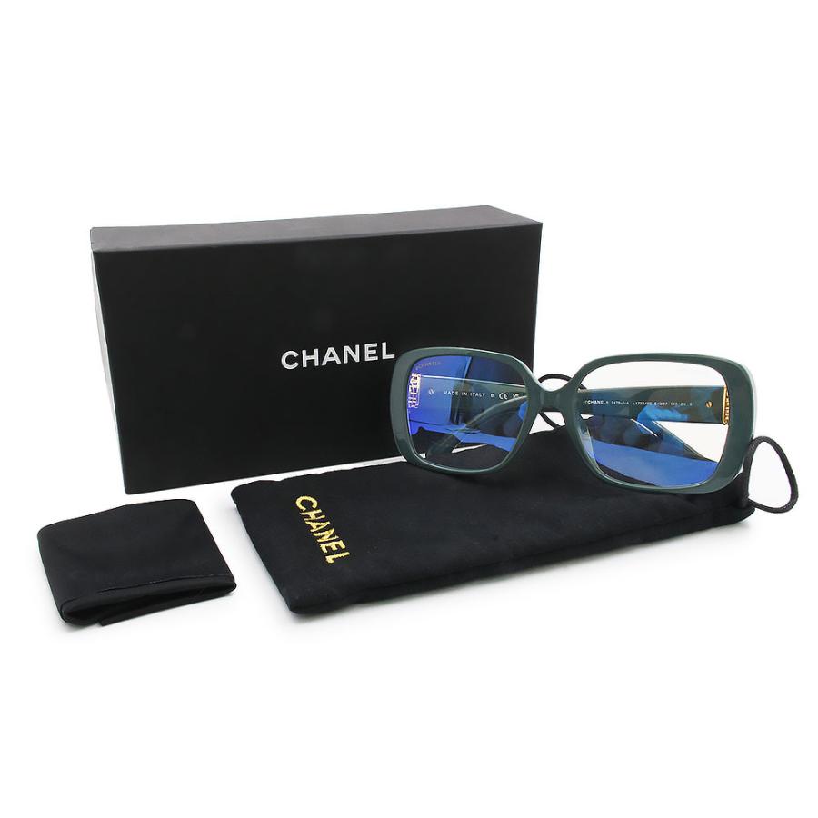 CHANEL（シャネル） （未使用 展示品）CHANEL 3479-S-A A71663 ココ