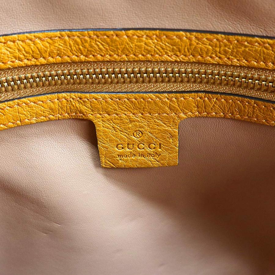 GUCCI（グッチ） （美品）グッチ ホースビット 1955 ショルダー 