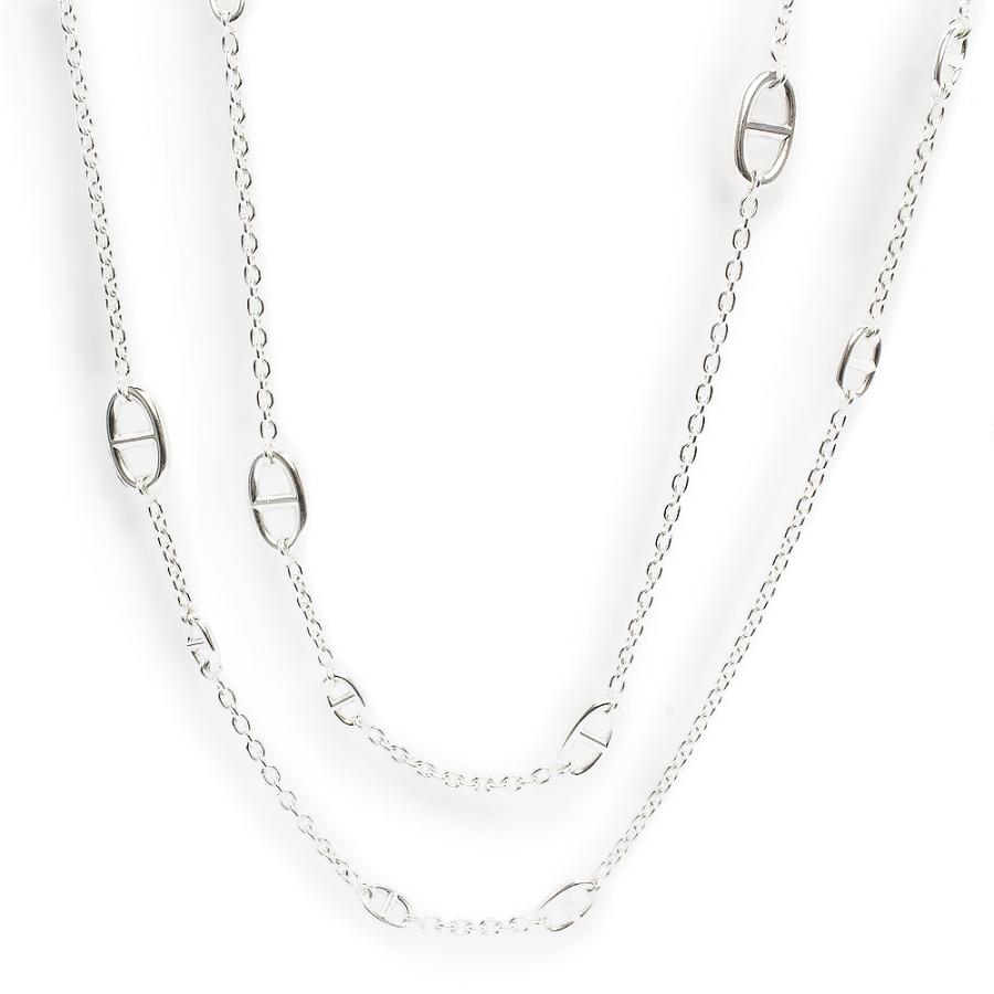 HERMES（エルメス） （美品）エルメス ファランドール 120