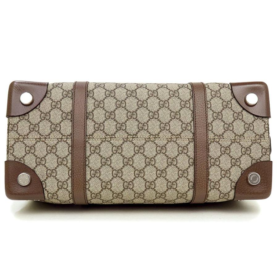 GUCCI（グッチ） （未使用 展示品）グッチ トートバッグ GGスプリーム