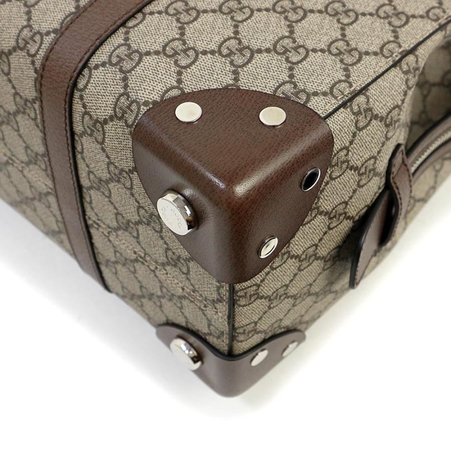 GUCCI（グッチ） （未使用 展示品）グッチ トートバッグ GGスプリーム