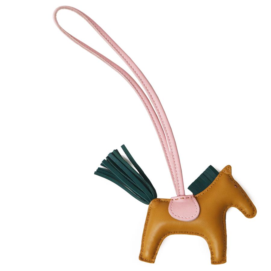 HERMES（エルメス） （新品・未使用品）エルメス ロデオ PM チャーム