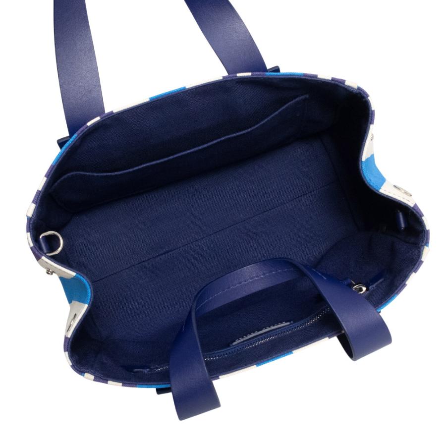 miu miu（ミュウミュウ） （未使用 展示品）miu miu 5BA085 CANAPA