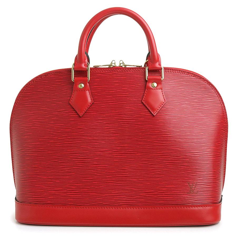 LOUIS VUITTON（ルイ・ヴィトン） （美品）ルイ ヴィトン アルマ PM