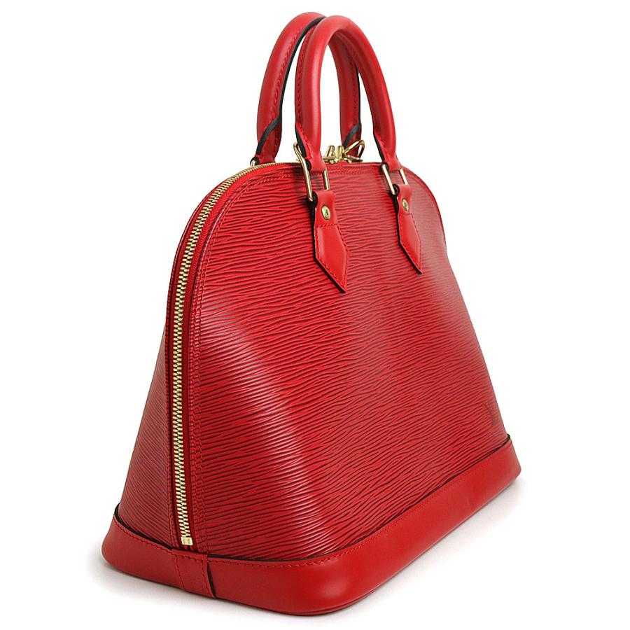 LOUIS VUITTON（ルイ・ヴィトン） （美品）ルイ ヴィトン アルマ PM